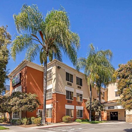 Extended Stay America Suites - Los Angeles - Glendale Kültér fotó