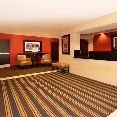 Extended Stay America Suites - Los Angeles - Glendale Kültér fotó
