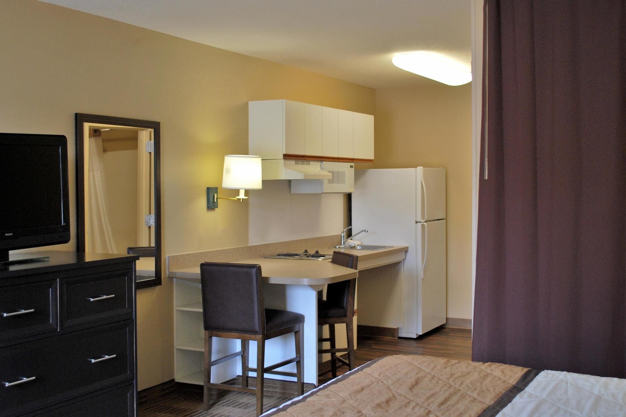 Extended Stay America Suites - Los Angeles - Glendale Kültér fotó
