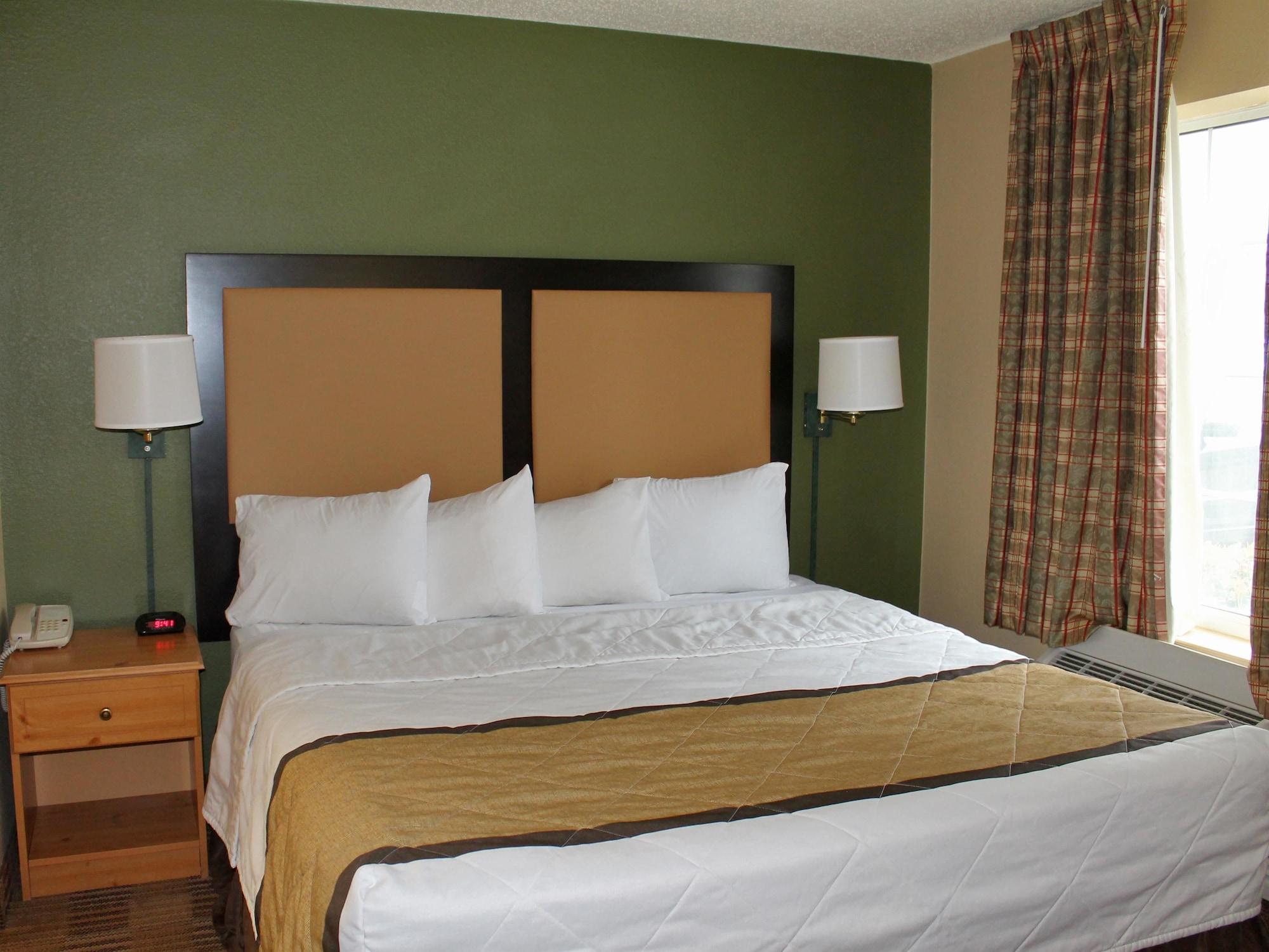 Extended Stay America Suites - Los Angeles - Glendale Kültér fotó