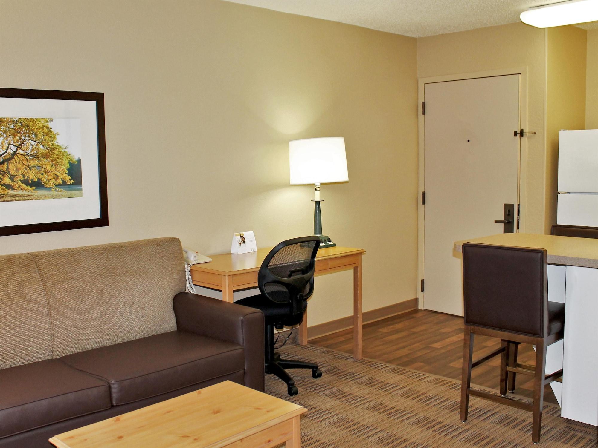 Extended Stay America Suites - Los Angeles - Glendale Kültér fotó