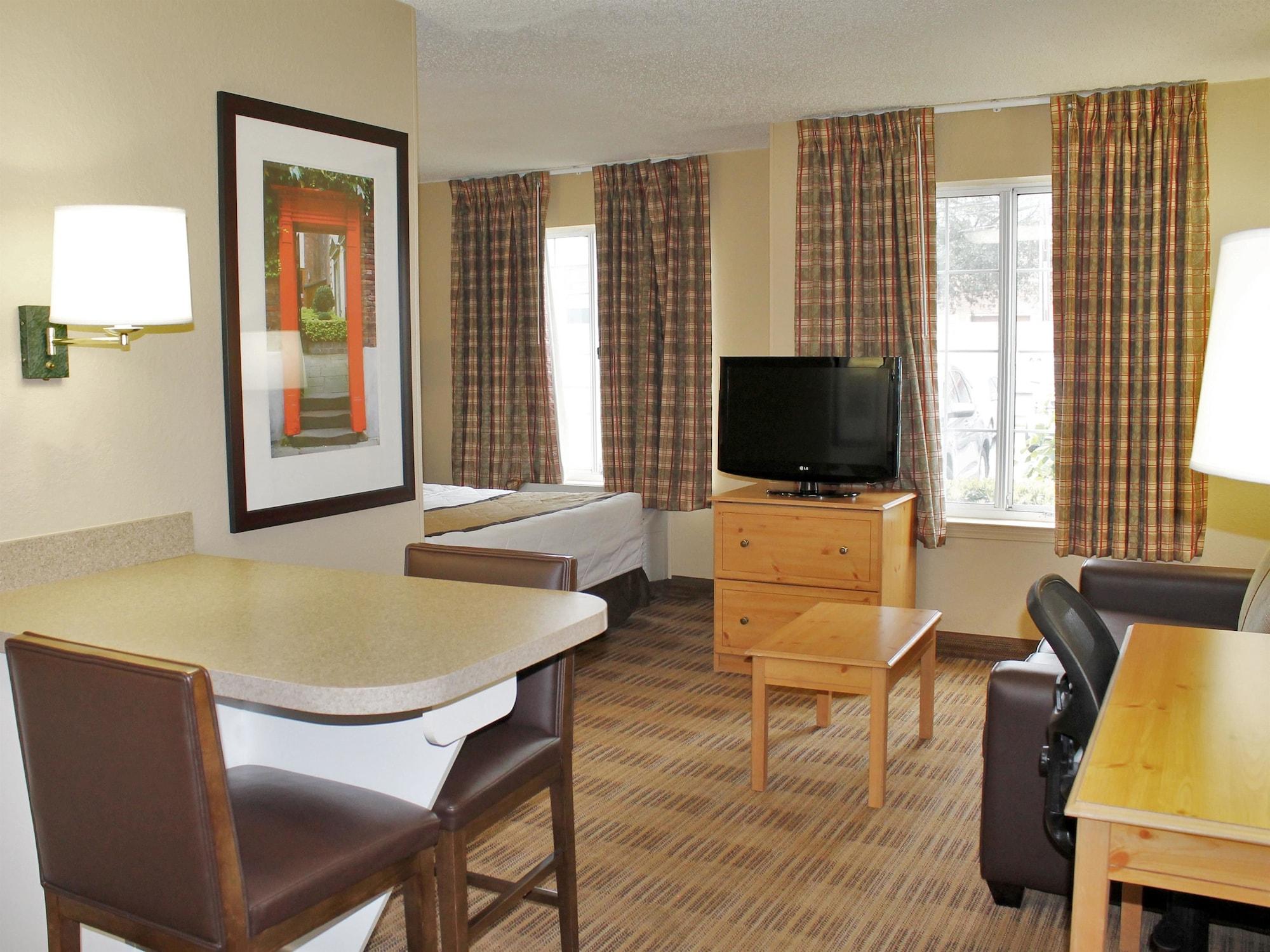 Extended Stay America Suites - Los Angeles - Glendale Kültér fotó