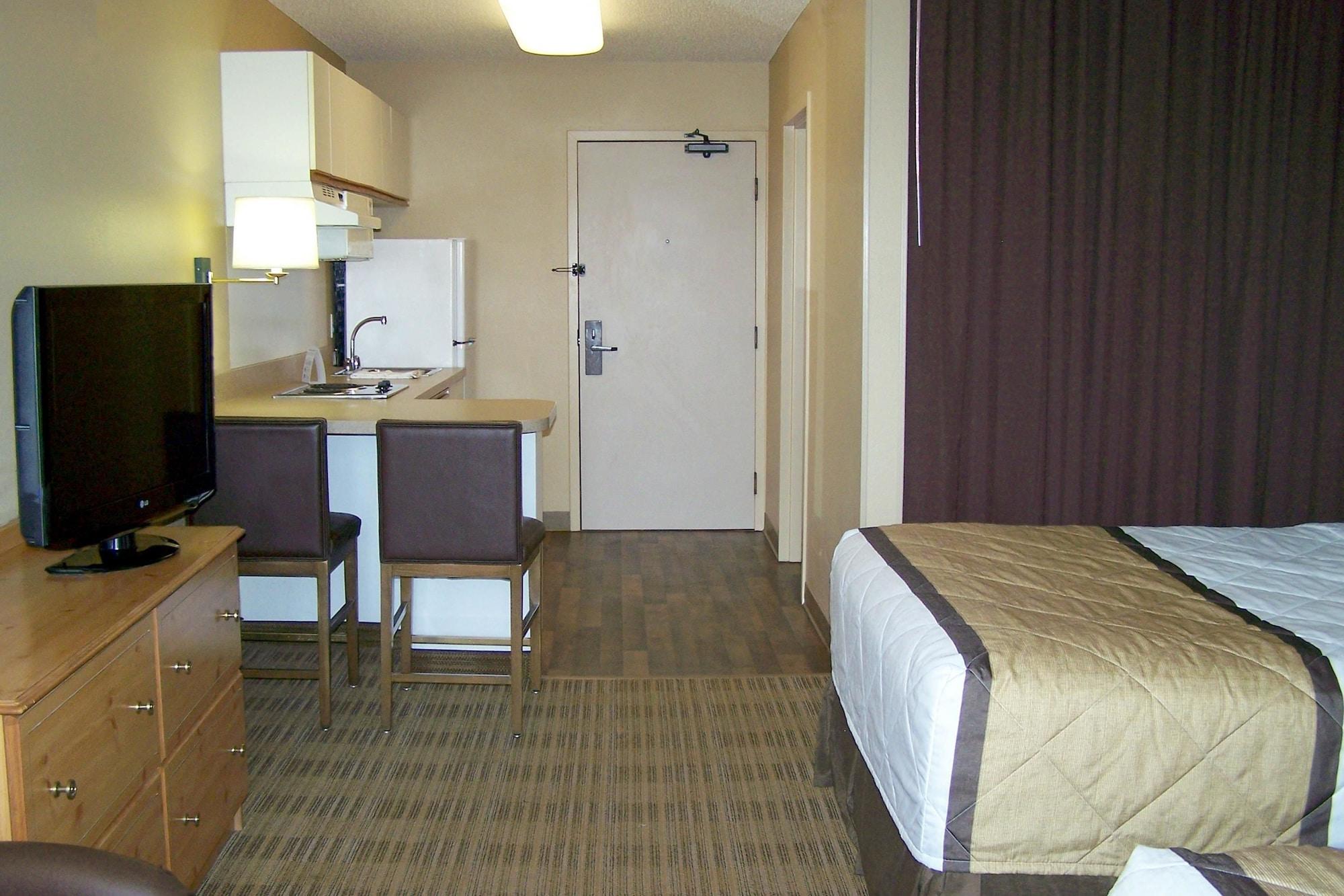 Extended Stay America Suites - Los Angeles - Glendale Kültér fotó