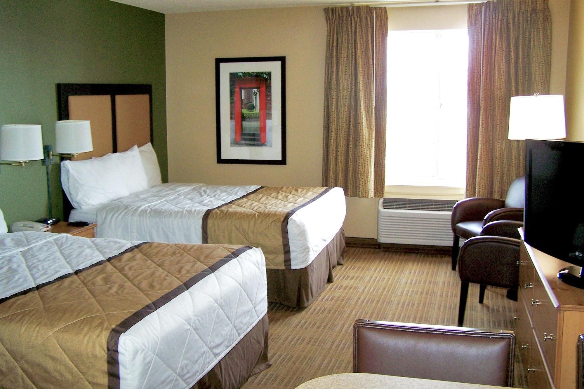 Extended Stay America Suites - Los Angeles - Glendale Kültér fotó