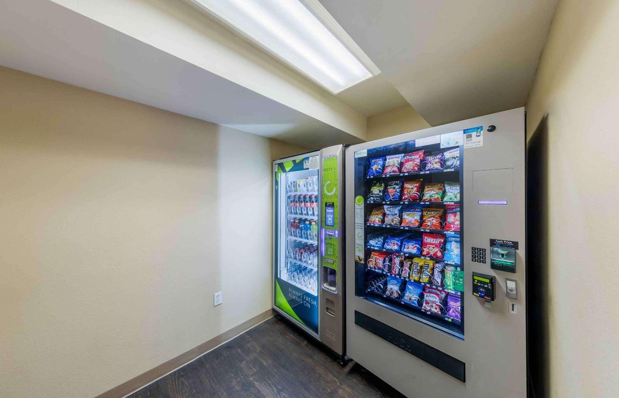 Extended Stay America Suites - Los Angeles - Glendale Kültér fotó