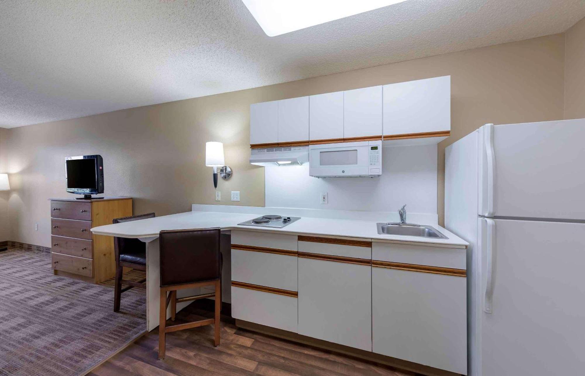 Extended Stay America Suites - Los Angeles - Glendale Kültér fotó