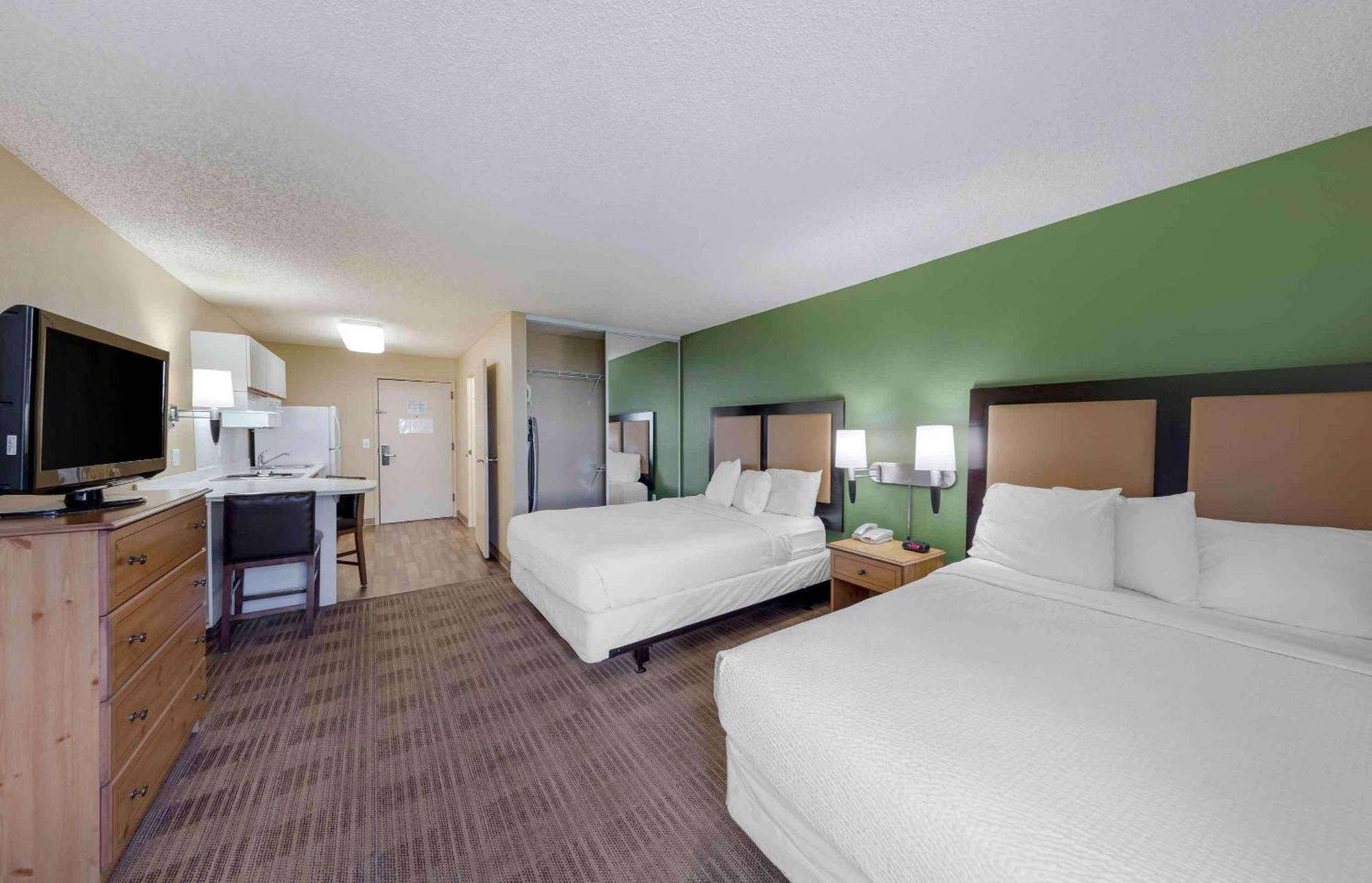 Extended Stay America Suites - Los Angeles - Glendale Kültér fotó