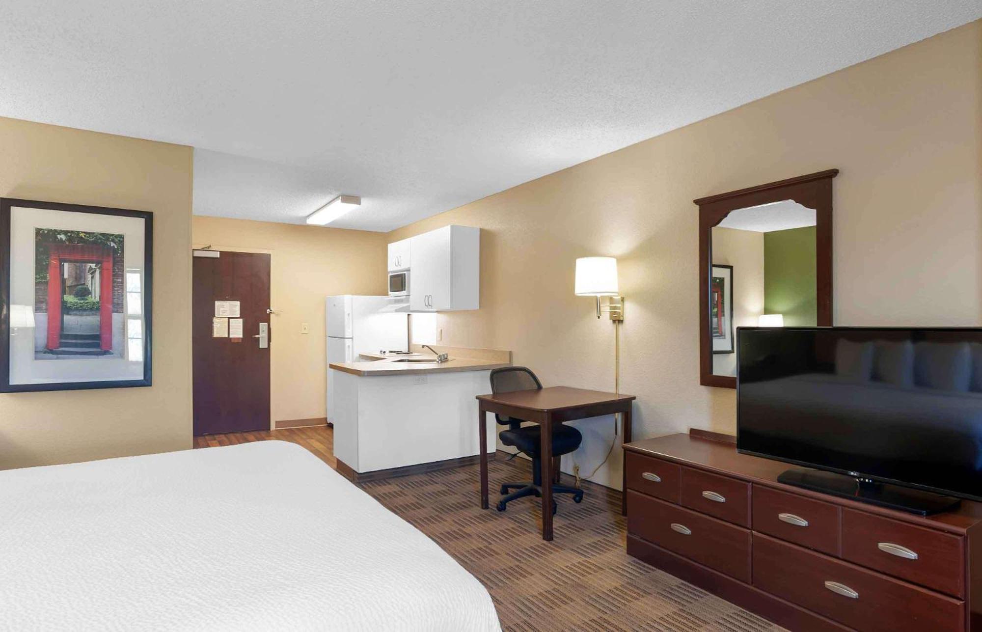 Extended Stay America Suites - Los Angeles - Glendale Kültér fotó