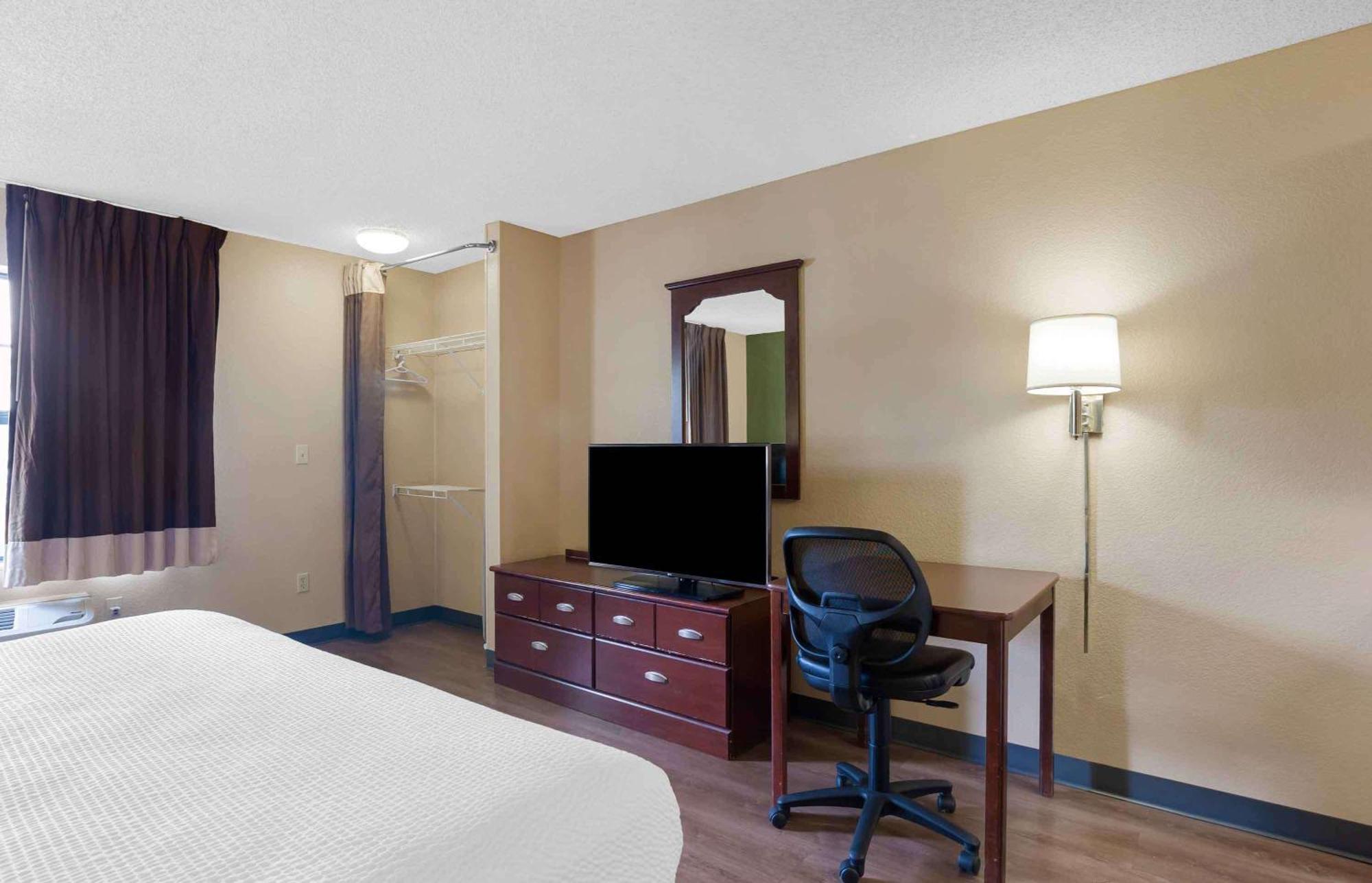 Extended Stay America Suites - Los Angeles - Glendale Kültér fotó
