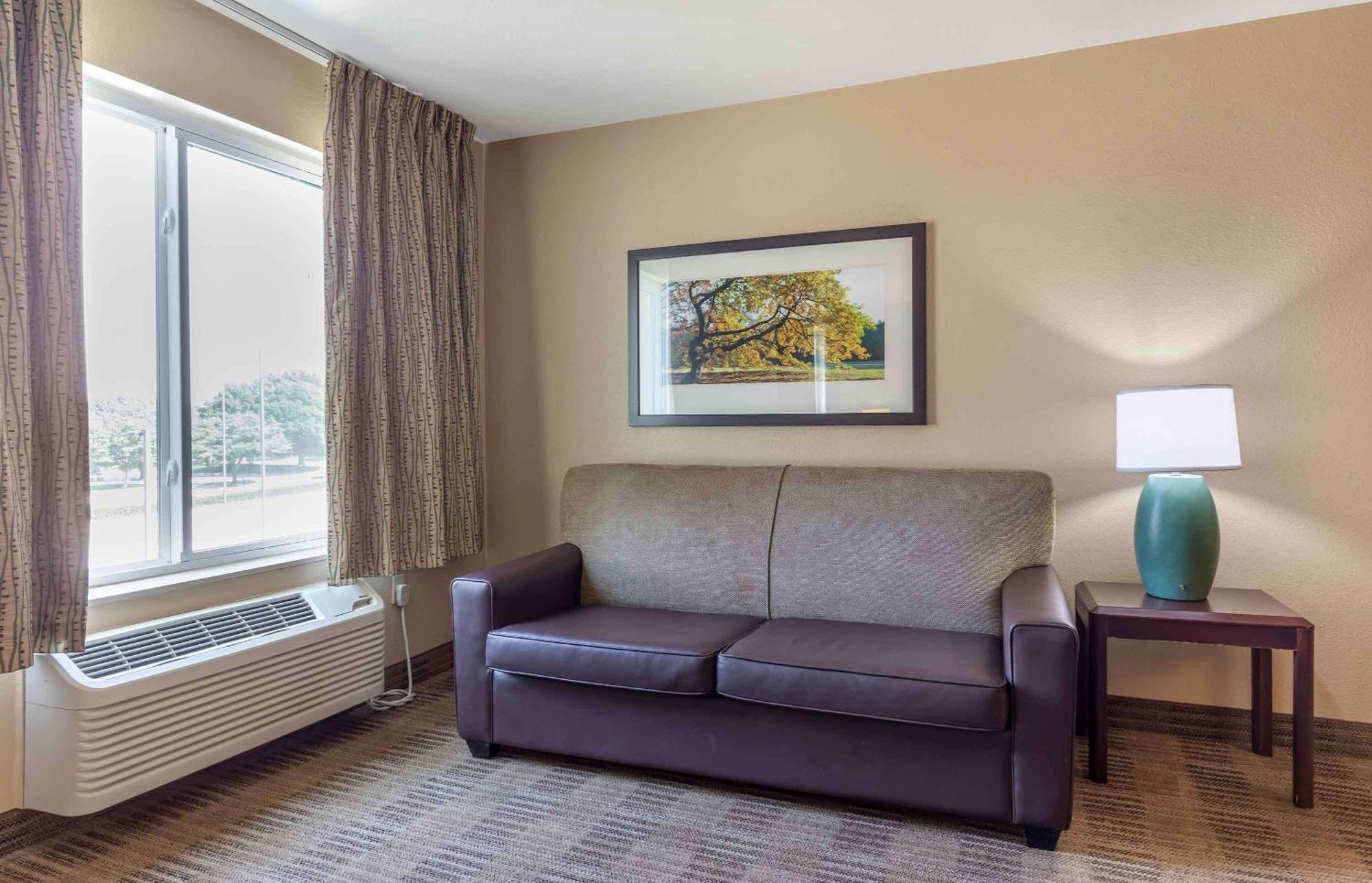 Extended Stay America Suites - Los Angeles - Glendale Kültér fotó