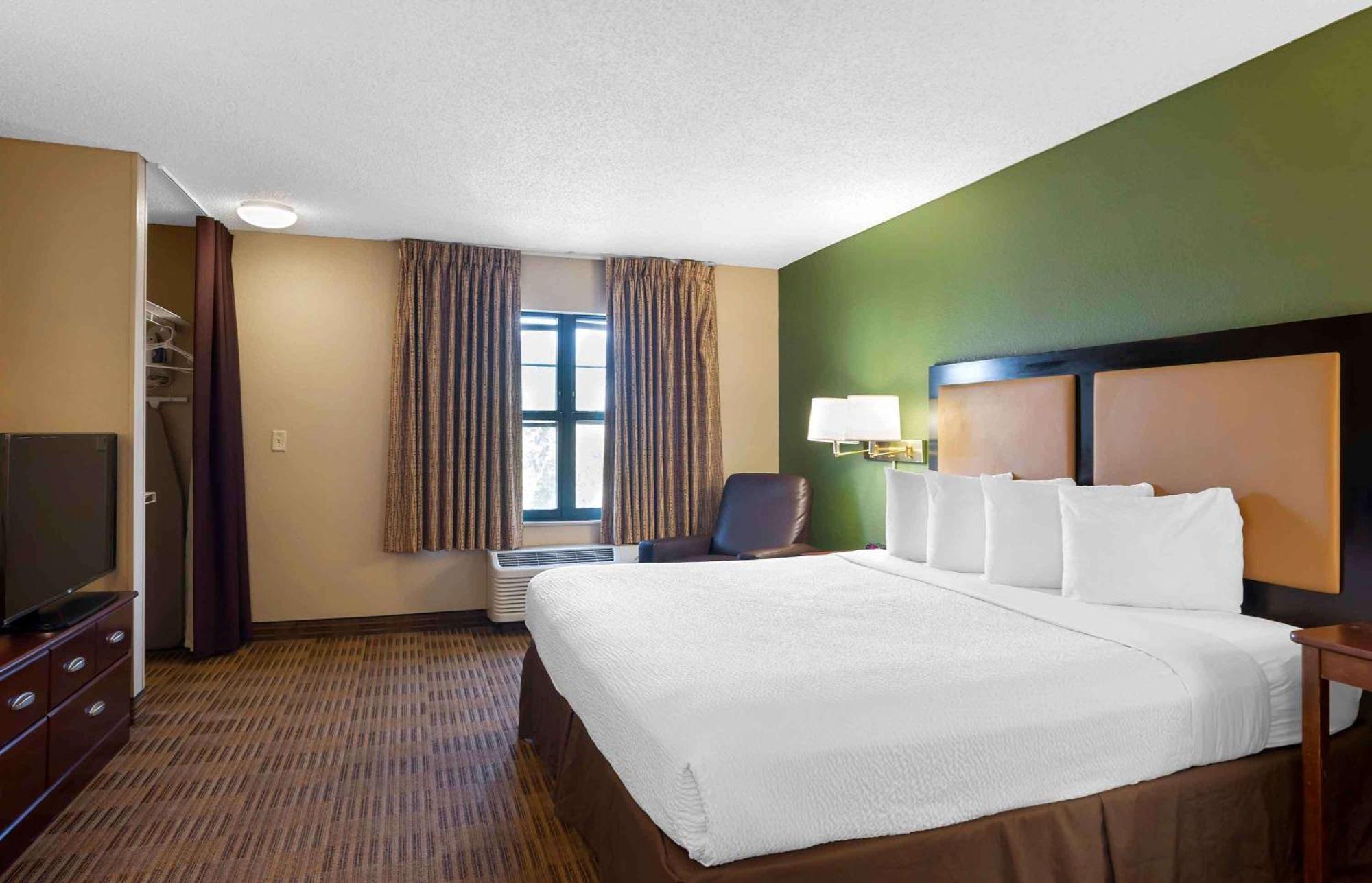 Extended Stay America Suites - Los Angeles - Glendale Kültér fotó