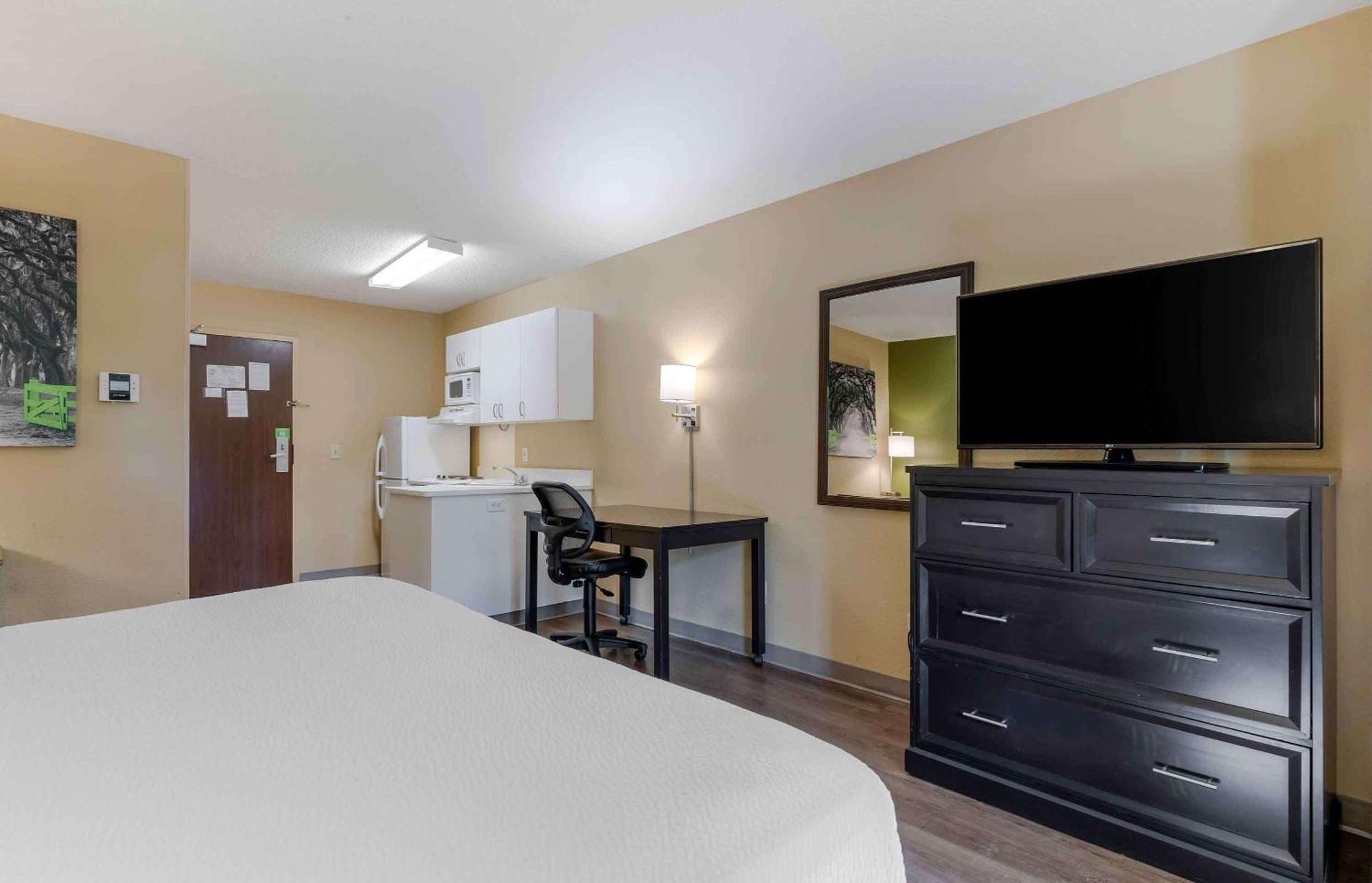 Extended Stay America Suites - Los Angeles - Glendale Kültér fotó
