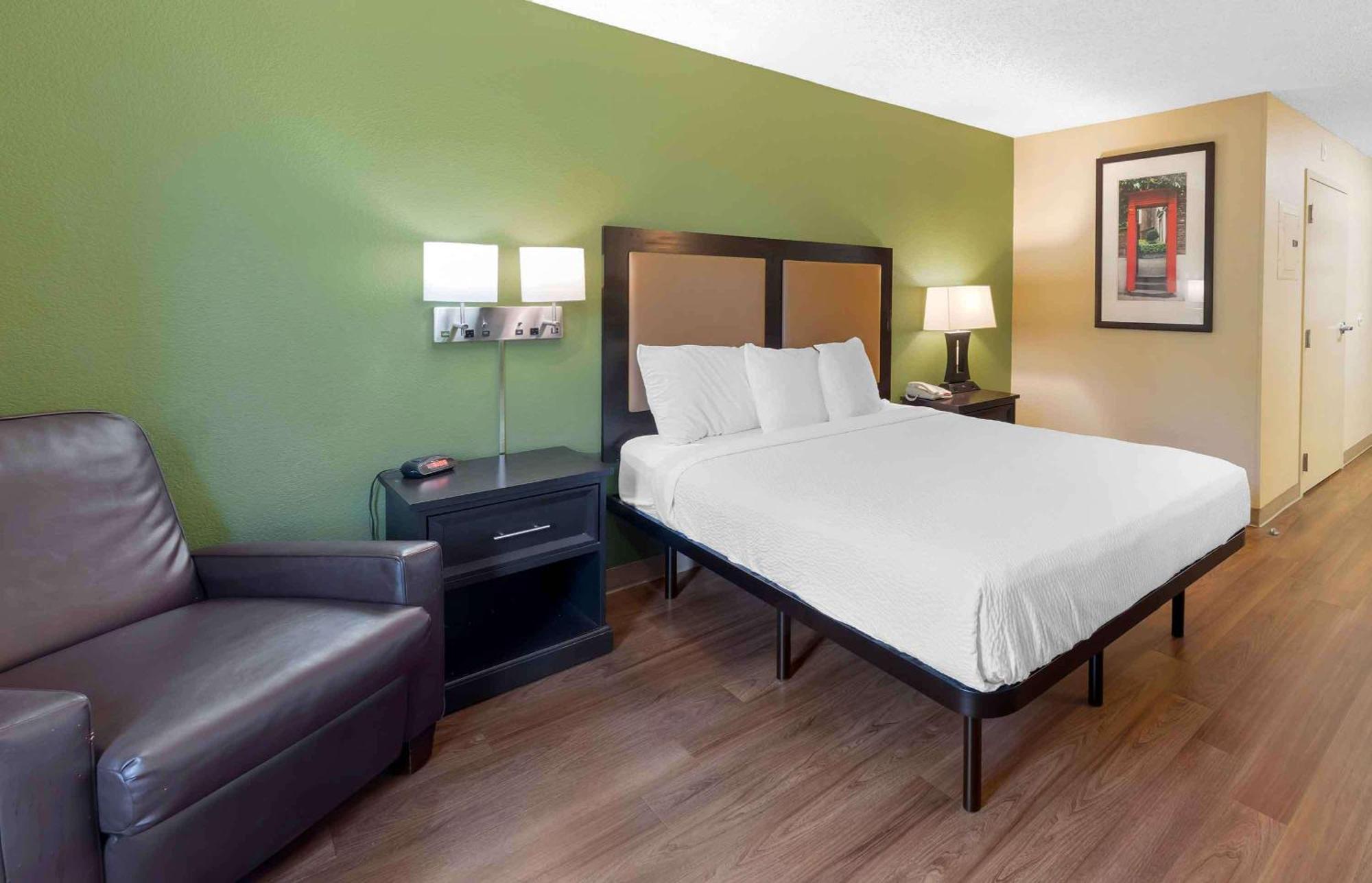 Extended Stay America Suites - Los Angeles - Glendale Kültér fotó
