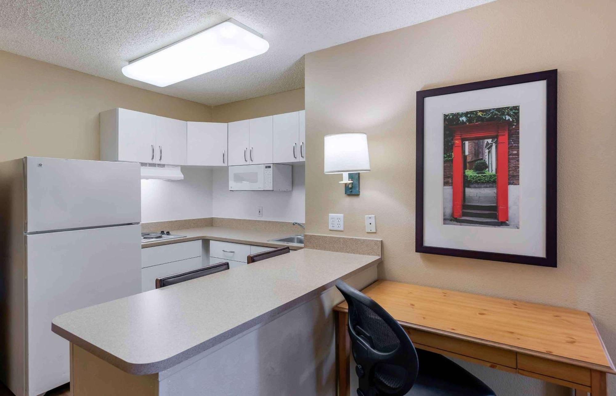Extended Stay America Suites - Los Angeles - Glendale Kültér fotó