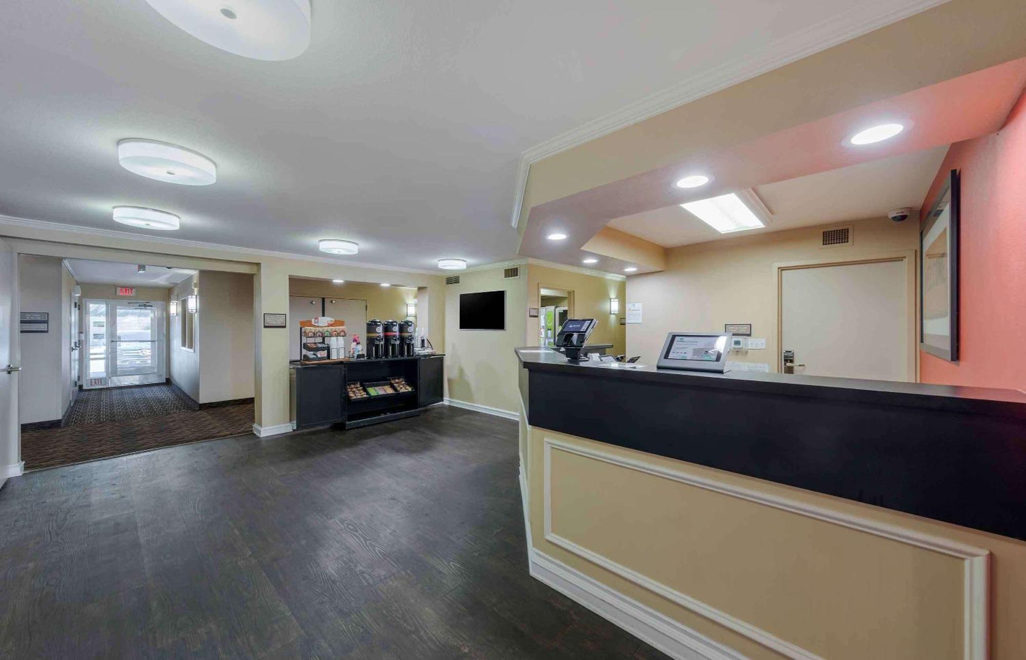 Extended Stay America Suites - Los Angeles - Glendale Kültér fotó