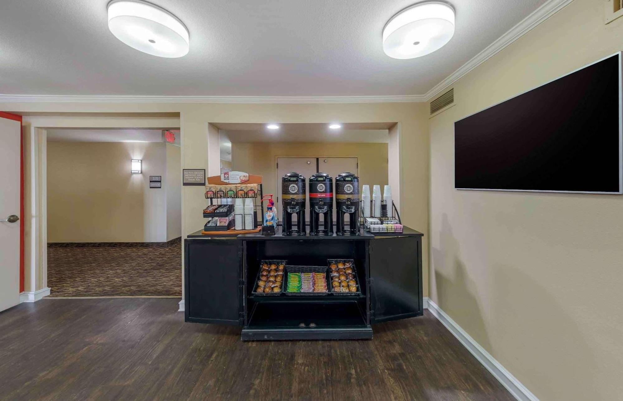 Extended Stay America Suites - Los Angeles - Glendale Kültér fotó