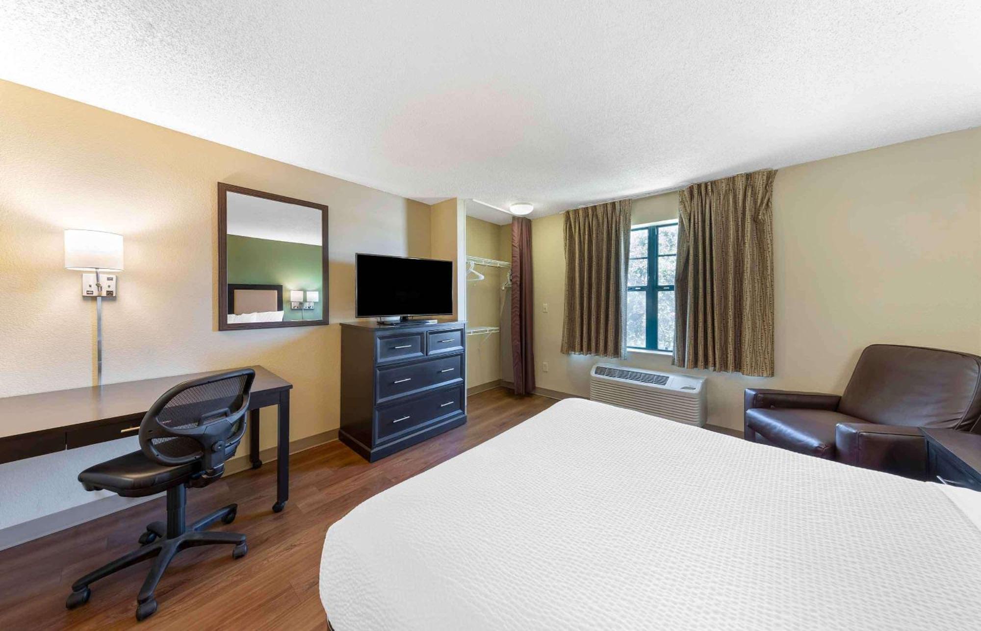 Extended Stay America Suites - Los Angeles - Glendale Kültér fotó