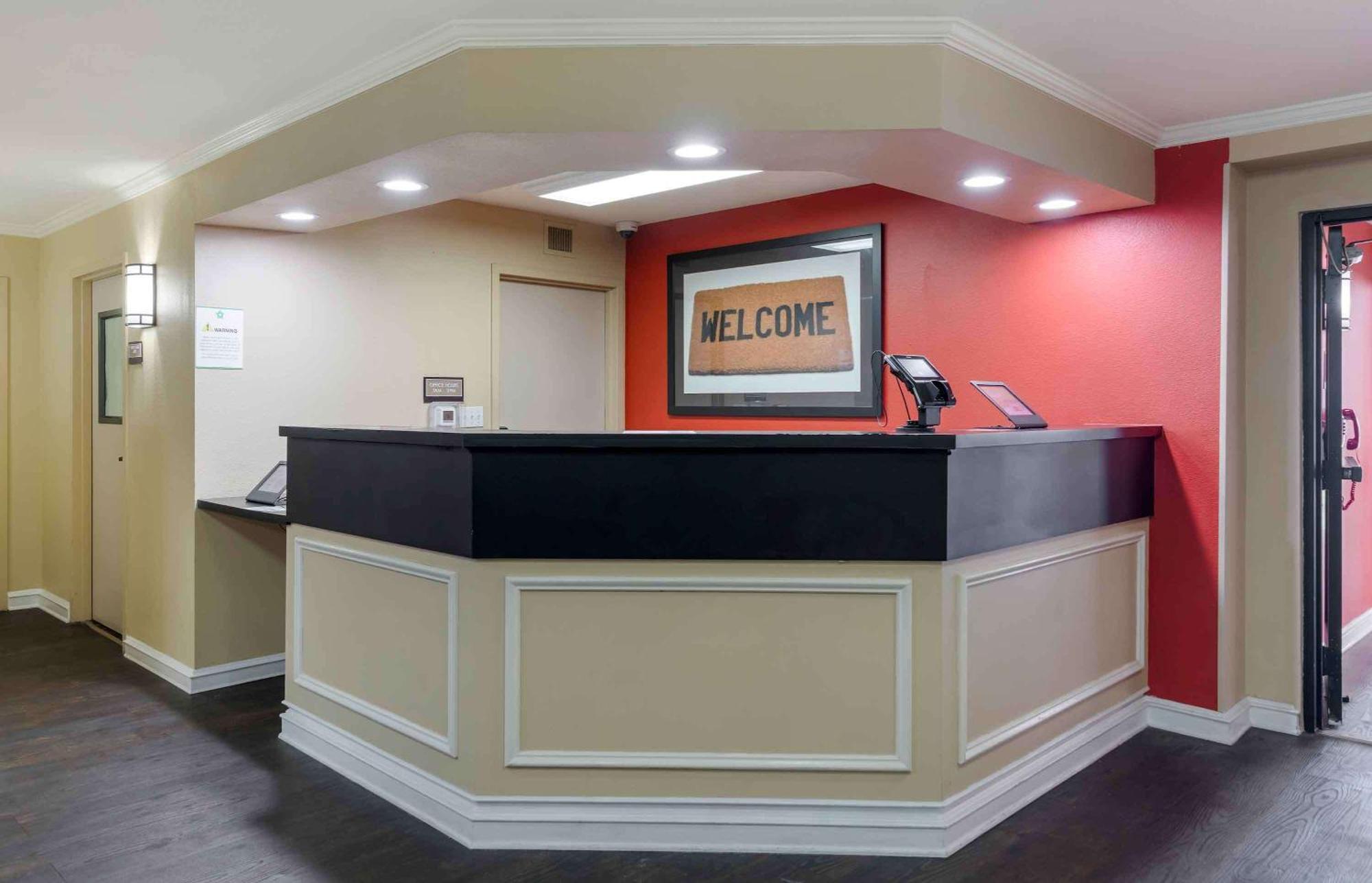 Extended Stay America Suites - Los Angeles - Glendale Kültér fotó