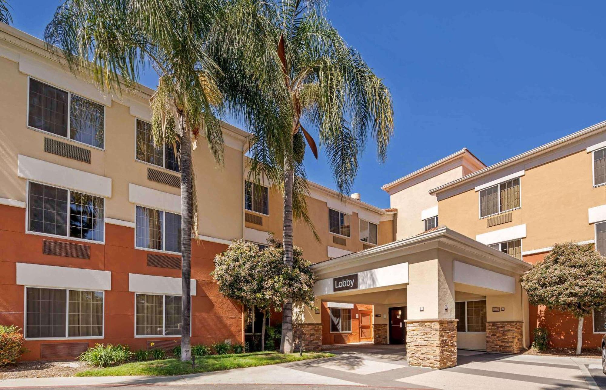 Extended Stay America Suites - Los Angeles - Glendale Kültér fotó