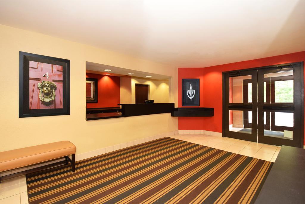 Extended Stay America Suites - Los Angeles - Glendale Kültér fotó