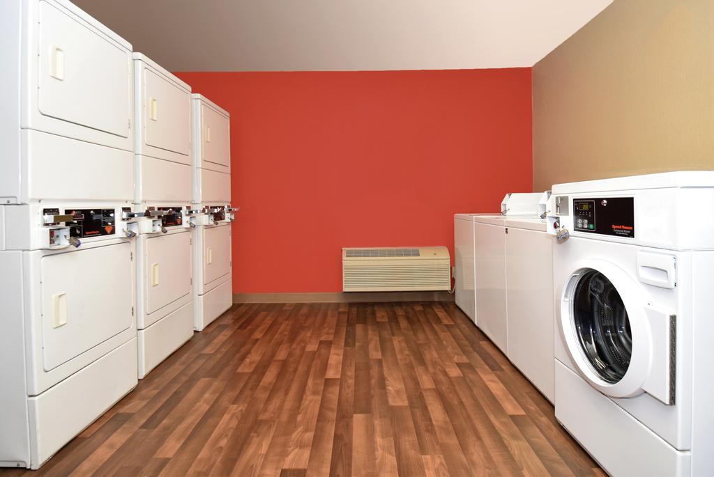 Extended Stay America Suites - Los Angeles - Glendale Kültér fotó