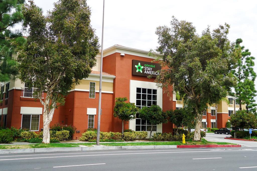 Extended Stay America Suites - Los Angeles - Glendale Kültér fotó