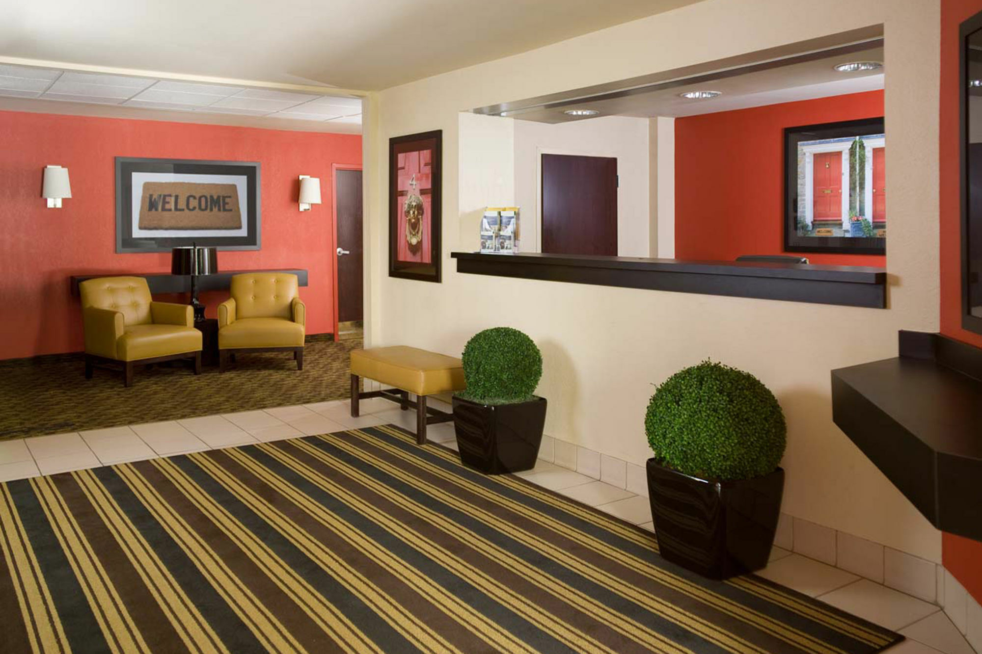 Extended Stay America Suites - Los Angeles - Glendale Kültér fotó
