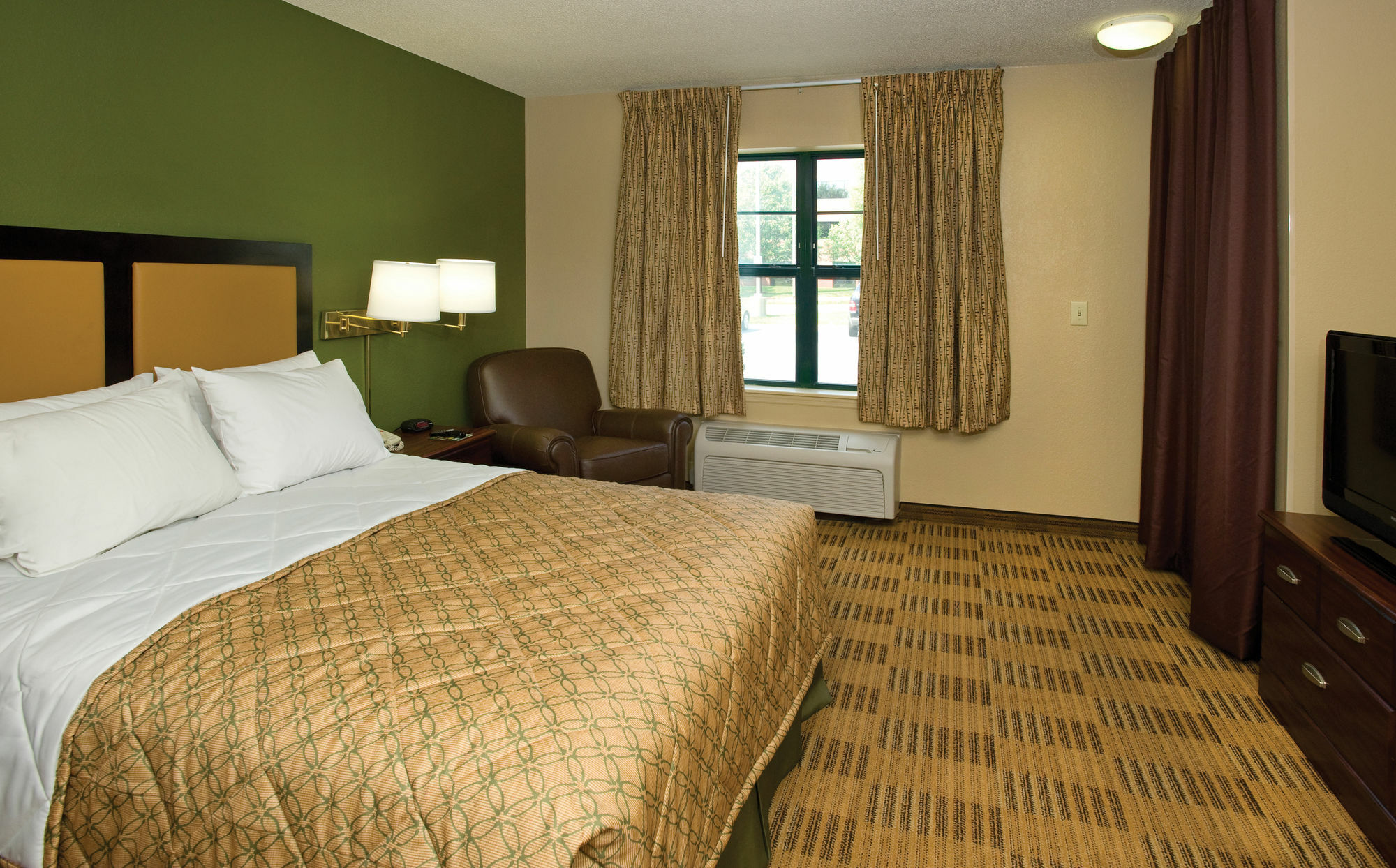 Extended Stay America Suites - Los Angeles - Glendale Kültér fotó